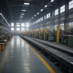 Защитные пластины для оборудования: производство и условия доставки по России